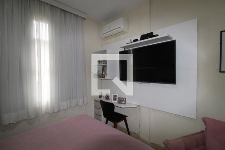Apartamento à venda com 58m², 3 quartos e 1 vagaQuarto 3