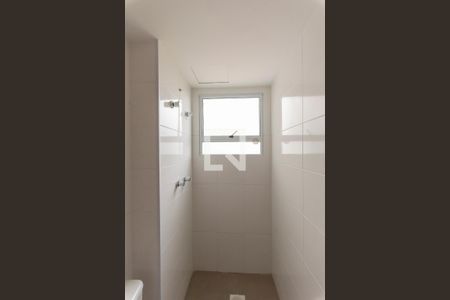 Apartamento à venda com 54m², 2 quartos e 2 vagas Apartamento à venda com 54m², 2 quartos e 2 vagasBanheiro