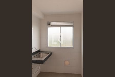 Apartamento à venda com 54m², 2 quartos e 2 vagas Apartamento à venda com 54m², 2 quartos e 2 vagasÁrea de Serviço