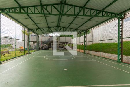 Apartamento à venda com 54m², 2 quartos e 2 vagas Apartamento à venda com 54m², 2 quartos e 2 vagasQuadra Esportiva