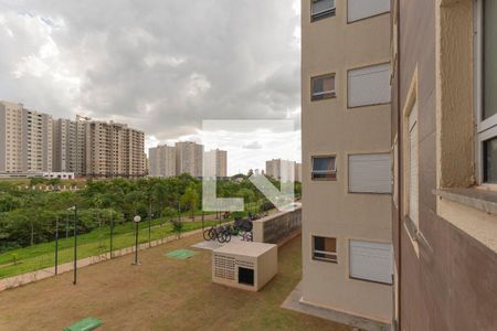 Apartamento à venda com 54m², 2 quartos e 2 vagas Apartamento à venda com 54m², 2 quartos e 2 vagasVista da Suíte