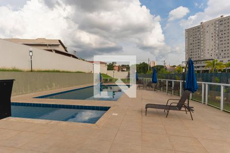Apartamento à venda com 54m², 2 quartos e 2 vagas Apartamento à venda com 54m², 2 quartos e 2 vagasÁrea comum - Piscina