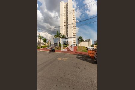 Apartamento à venda com 54m², 2 quartos e 2 vagas Apartamento à venda com 54m², 2 quartos e 2 vagasFachada do Condomínio
