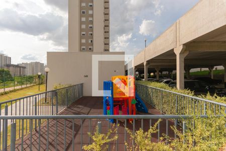 Apartamento à venda com 54m², 2 quartos e 2 vagas Apartamento à venda com 54m², 2 quartos e 2 vagasÁrea Comum - Playground