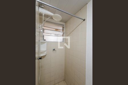 Apartamento à venda com 61m², 2 quartos e 1 vaga Apartamento à venda com 61m², 2 quartos e 1 vagaBanheiro