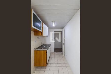 Apartamento à venda com 61m², 2 quartos e 1 vaga Apartamento à venda com 61m², 2 quartos e 1 vagaCozinha