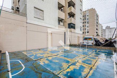 Apartamento à venda com 61m², 2 quartos e 1 vaga Apartamento à venda com 61m², 2 quartos e 1 vagaÁrea comum