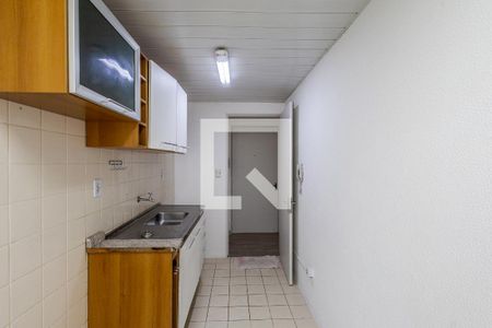 Apartamento à venda com 61m², 2 quartos e 1 vaga Apartamento à venda com 61m², 2 quartos e 1 vagaCozinha