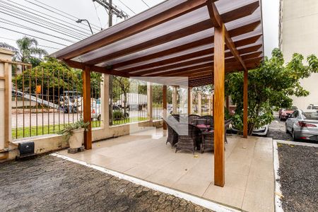 Apartamento à venda com 61m², 2 quartos e 1 vaga Apartamento à venda com 61m², 2 quartos e 1 vagaÁrea comum