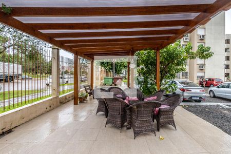 Apartamento à venda com 61m², 2 quartos e 1 vaga Apartamento à venda com 61m², 2 quartos e 1 vagaÁrea comum