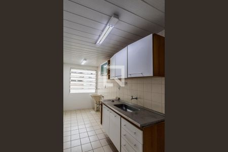 Apartamento à venda com 61m², 2 quartos e 1 vaga Apartamento à venda com 61m², 2 quartos e 1 vagaÁrea de Serviço