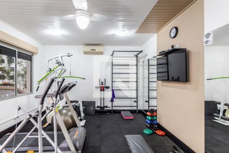 Apartamento à venda com 61m², 2 quartos e 1 vaga Apartamento à venda com 61m², 2 quartos e 1 vagaÁrea comum