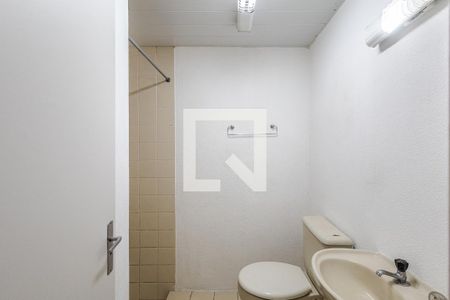 Apartamento à venda com 61m², 2 quartos e 1 vaga Apartamento à venda com 61m², 2 quartos e 1 vagaBanheiro