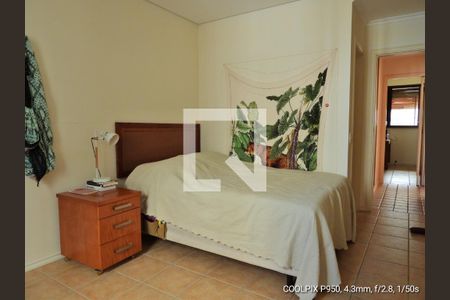 Suite principal de apartamento para alugar com 2 quartos, 100m² em Jardim Europa, São Paulo