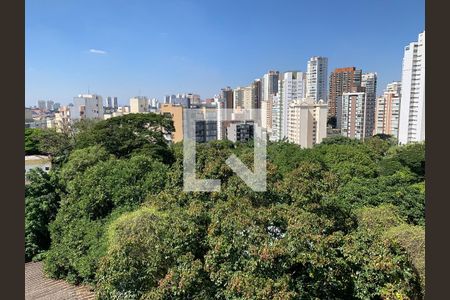 Apartamento à venda com 86m², 3 quartos e 2 vagas Apartamento à venda com 86m², 3 quartos e 2 vagasVista do Quarto 2