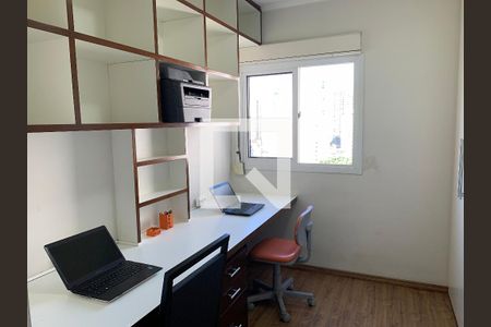 Apartamento à venda com 86m², 3 quartos e 2 vagas Apartamento à venda com 86m², 3 quartos e 2 vagasQuarto 3
