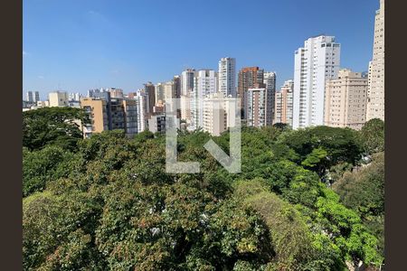 Apartamento à venda com 86m², 3 quartos e 2 vagas Apartamento à venda com 86m², 3 quartos e 2 vagasVista do Quarto 3