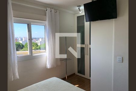 Apartamento à venda com 86m², 3 quartos e 2 vagas Apartamento à venda com 86m², 3 quartos e 2 vagasQuarto 2