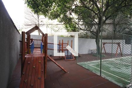 Apartamento à venda com 86m², 3 quartos e 2 vagas Apartamento à venda com 86m², 3 quartos e 2 vagasÁrea comum - Playground