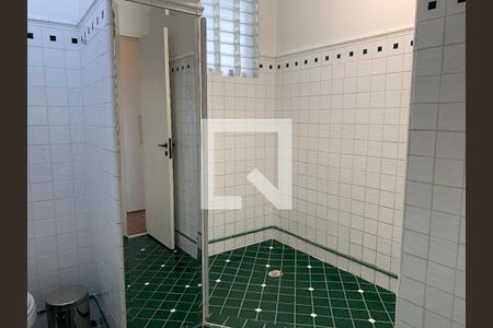 Apartamento à venda com 86m², 3 quartos e 2 vagas Apartamento à venda com 86m², 3 quartos e 2 vagasBanheiro