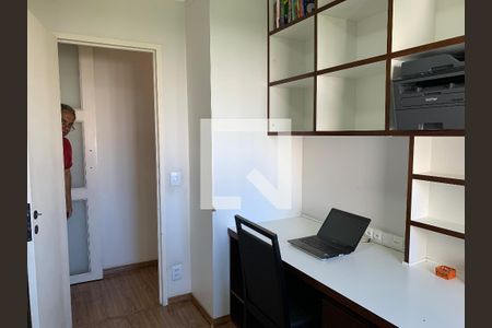 Apartamento à venda com 86m², 3 quartos e 2 vagas Apartamento à venda com 86m², 3 quartos e 2 vagasQuarto 3