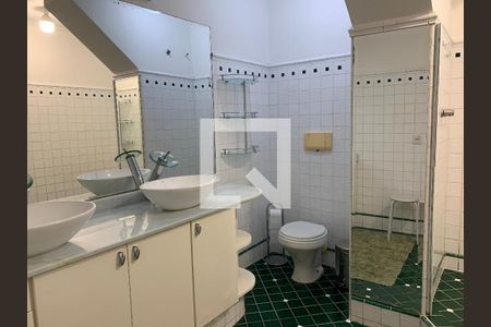 Apartamento à venda com 86m², 3 quartos e 2 vagas Apartamento à venda com 86m², 3 quartos e 2 vagasBanheiro