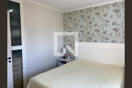 Apartamento à venda com 86m², 3 quartos e 2 vagas Apartamento à venda com 86m², 3 quartos e 2 vagasQuarto 3