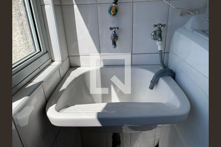 Apartamento à venda com 86m², 3 quartos e 2 vagas Apartamento à venda com 86m², 3 quartos e 2 vagasÁrea de Serviço