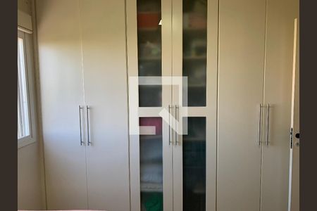 Apartamento à venda com 86m², 3 quartos e 2 vagas Apartamento à venda com 86m², 3 quartos e 2 vagasQuarto 2