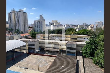 Apartamento à venda com 86m², 3 quartos e 2 vagas Apartamento à venda com 86m², 3 quartos e 2 vagasVista do Quarto 1