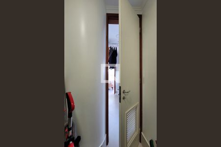 Apartamento à venda com 385m², 4 quartos e 4 vagasBanheiro