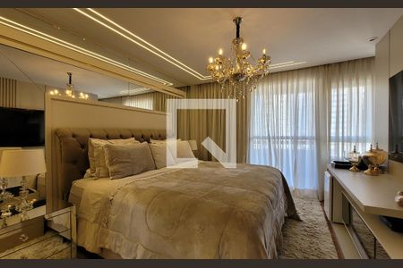 Apartamento à venda com 385m², 4 quartos e 4 vagasSuíte 4