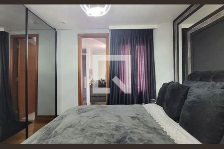 Apartamento à venda com 385m², 4 quartos e 4 vagasSuíte 3