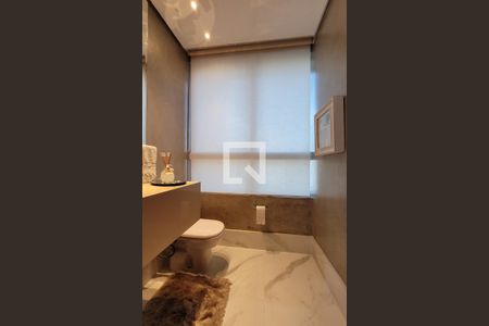 Apartamento à venda com 385m², 4 quartos e 4 vagasLavabo