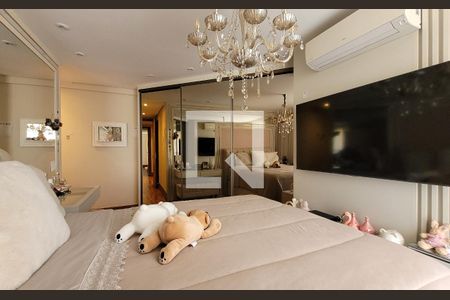 Apartamento à venda com 385m², 4 quartos e 4 vagasSuíte