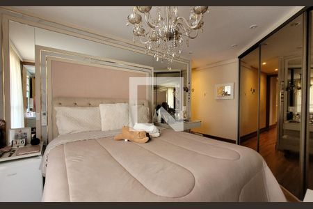 Apartamento à venda com 385m², 4 quartos e 4 vagasSuíte