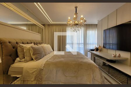 Apartamento à venda com 385m², 4 quartos e 4 vagasSuíte 4