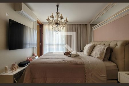 Apartamento à venda com 385m², 4 quartos e 4 vagasSuíte