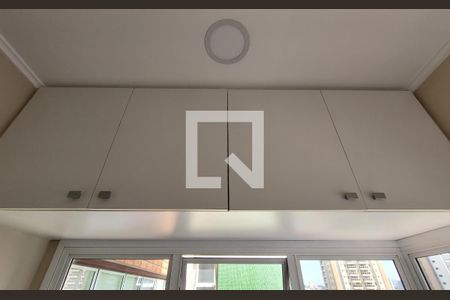 Apartamento à venda com 385m², 4 quartos e 4 vagasQuarto de serviço