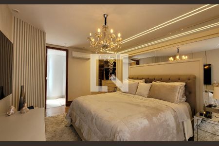 Apartamento à venda com 385m², 4 quartos e 4 vagasSuíte 4