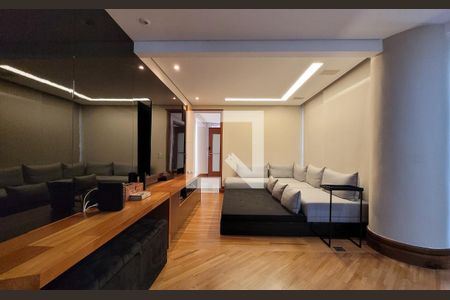 Apartamento à venda com 385m², 4 quartos e 4 vagasSala 2