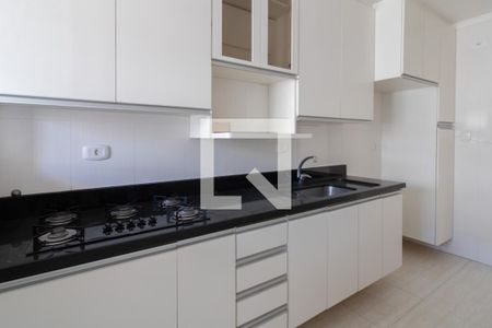 Apartamento à venda com 70m², 2 quartos e sem vagaCozinha