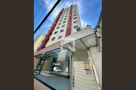 Apartamento à venda com 70m², 2 quartos e sem vagaFachada