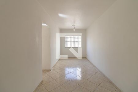 Sala de apartamento à venda com 2 quartos, 70m² em Centro, Guarulhos