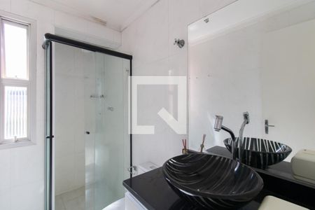 Apartamento à venda com 70m², 2 quartos e sem vagaBanheiro