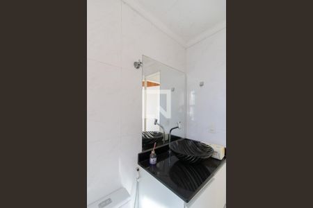 Apartamento à venda com 70m², 2 quartos e sem vagaBanheiro