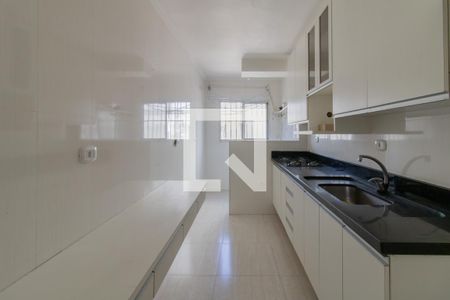 Apartamento à venda com 70m², 2 quartos e sem vagaCozinha