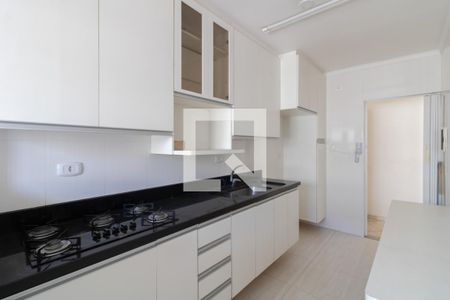 Apartamento à venda com 70m², 2 quartos e sem vagaCozinha