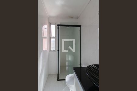 Apartamento à venda com 70m², 2 quartos e sem vagaBanheiro