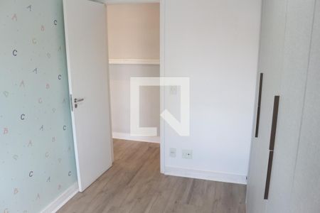 Quarto 1 de apartamento para alugar com 2 quartos, 80m² em Osvaldo Cruz, São Caetano do Sul